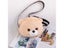 Cute Plush Teddy Bear Backpack Kawaii Bear Backpack Stuffed Bear Toy Children Carousel 5