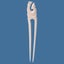 Bone Small Hook Heru Carousel 1