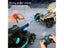 RC Car Large 4WD Tank Water Bomb Shooting Competitive Rc Toy Big Tank Remote Carousel 5
