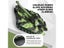 RC Tank Military War Battle United States M1 Leopard 2 Remote Control Toy Car Carousel 4