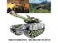 33CM Super RC Tank Launch Cross-country Tracked Remote Control Vehicle Charger Carousel 5