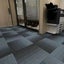 Goslash Picks 20x Carpet Tiles 5m2 Box Heavy Commercial Retail Office Flooring Carousel 7
