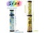 Scalable Rotation Kaleidoscope Toy 30cm Magic Changeful Adjustable Fancy Carousel 8