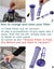 Filters Compatible with Dyson New Carousel 4