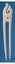 Heru (Comb) - Bone Hook (Small) - Kiwiana Carousel 1
