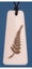 Pendant - New Zealand Fern Carousel 1