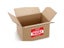 500PCS/Roll Large Fragile Stickers Handle with Care Warning Label - 50x90mm Carousel 3