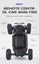 2.4G Remote Control Car Climb Car RC Car RC Truck With Light & Spray - Red Carousel 10