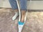 2 X Sock Aid Device Socks Helper Tool for the Elderly Pregnant Women Carousel 4