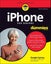 iPhone For Seniors For Dummies by Dwight Spivey - Paperback Carousel 1