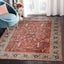 Manila Machine Washable Rug Carousel 4
