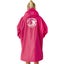 Regatta Kids Spirit Of Adventure Changing Robe - Pink Potion - 9-13 Yrs Carousel 2