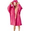 Regatta Kids Spirit Of Adventure Changing Robe - Pink Potion - 9-13 Yrs Carousel 3