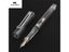 New Jinhao Transparent Colour Business Office Fountain Pen Student School Carousel 14