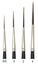 Trekell Spectrum Script Brush #2 Carousel 1