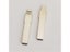 157# Metal Blank Uncut Flip KD Remote Key Blade For Fia-t SIP22 Blade S521 Carousel 2