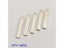 157# Metal Blank Uncut Flip KD Remote Key Blade For Fia-t SIP22 Blade S521 Carousel 1