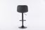 Bar Stool Black Carousel 3