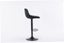 Bar Stool Black Carousel 4