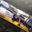 17cm Die cast HK416 assault rifle scale model from PUBG Carousel 3