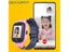 Muti Language Kids GPS Tracking Smart Watch Support 4G Network Handheld Carousel 4