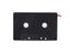3.5mm Car AUX Tape Cassette Adapter Converter For Car Player MP3 Q9QD Carousel 6
