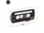 Standard Cassette Blank Tape Player Empty Tape With 60 Minutes Magnetic Audio Carousel 4