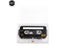 Standard Cassette Blank Tape Player Empty Tape With 60 Minutes Magnetic Audio Carousel 5
