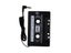 3.5mm AUX Car Audio Cassette Tape Adapter Transmitters For MP3 IPod CD MD Carousel 5