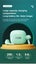 Lenovo LP40 Pro TWS Bluetooth 5.1 Wireless IPX5 Waterproof Headphones (Green) Carousel 12