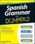 Spanish Grammar For Dummies by Cecie Kraynak - Paperback Carousel 1