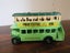 Lledo Days Gone #15 1987 Double Decker Bus 'Southdown' Carousel 3