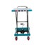 Scissor Lift Table 150kg Carousel 4