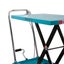 Scissor Lift Table 150kg Carousel 6