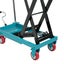 Scissor Lift Table 300kg Carousel 5