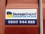 40'High Cube Cargo Worthy Shipping Container Carousel 5