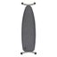 Luxe Laundry Metallic Slate Extra Large Ironing Board Cover Padded Thick Felt... Carousel 1