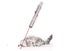 NEW Cat Toys Laser Pointer Clearance Clearance Carousel 8
