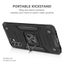 1x Shockproof Phone Cover for Samsung Galaxy A15 Carousel 4
