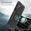 1x Shockproof Phone Cover for Samsung Galaxy A15 Carousel 6