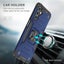 1x Shockproof Phone Cover for Samsung A25 Carousel 5