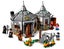FREE SHIPPING LEGO 75947 Hagrid's Hut: Buckbeak's Rescue Carousel 3