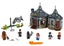 FREE SHIPPING LEGO 75947 Hagrid's Hut: Buckbeak's Rescue Carousel 5