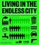 Living in the Endless City by Ricky Burdett - Hardcover Carousel 1