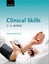 Clinical Skills by T.A. Roper - Paperback Carousel 1