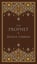 The Prophet by Kahlil Gibran - Paperback Carousel 1