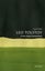 Leo Tolstoy by Liza Knapp - Paperback Carousel 1