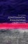 Continental Philosophy by Simon Critchley - Paperback Carousel 1