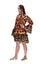 Resort Collection Bella Mare Dress Carousel 3
