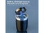 Car Cigarette Ashtray Cup With Lid With LED Light Portable Detachable Vehicle Carousel 6